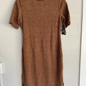 I.N.C  T-Shirt Dress